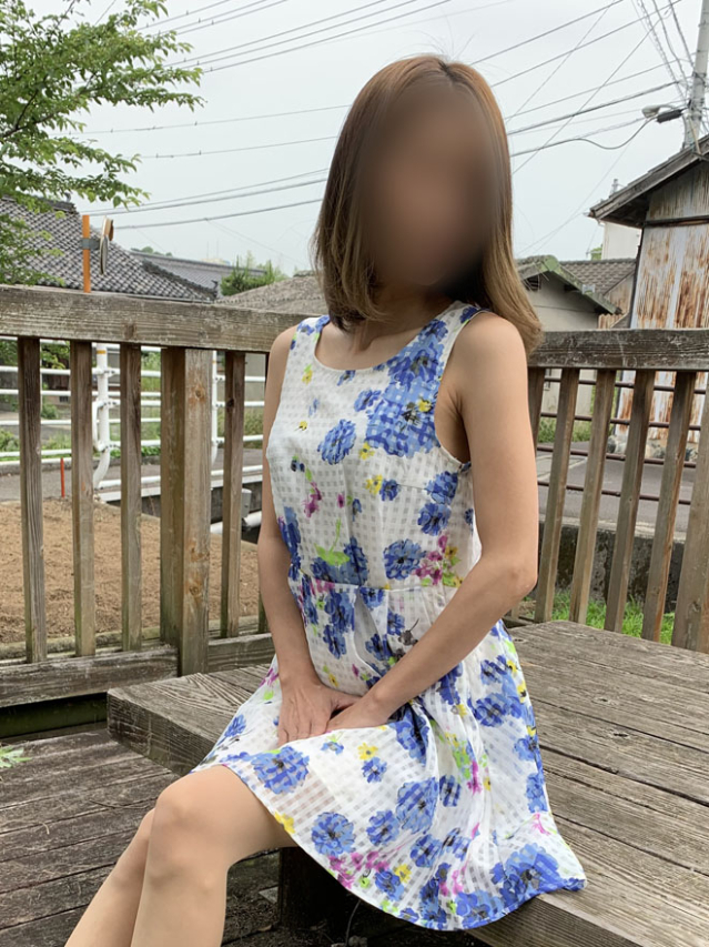篠塚 ゆう（欲情のよろめき・第二章(西条・新居浜・今治・四国中央)）
