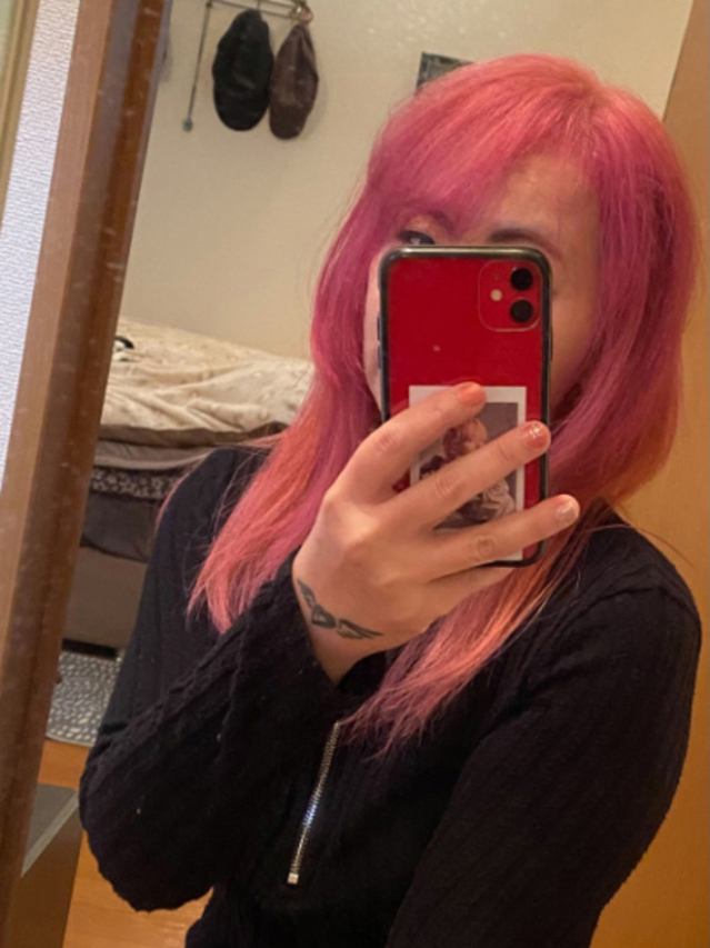 永山 夢(欲情のよろめき・第二章(西条・新居浜・今治・四国中央))