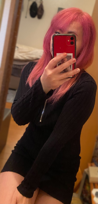 永山 夢（欲情のよろめき・第二章(西条・新居浜・今治・四国中央)）