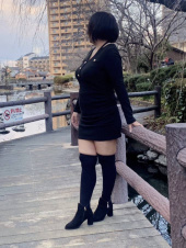 青野 めぐみ（欲情のよろめき・第二章(西条・新居浜・今治・四国中央)）