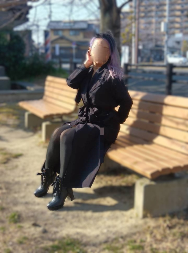 永山 夢（欲情のよろめき・第二章(西条・新居浜・今治・四国中央)）