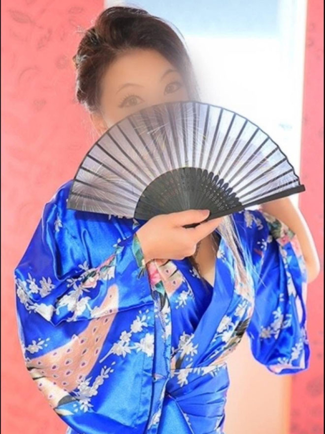 永山 夢（欲情のよろめき・第二章(西条・新居浜・今治・四国中央)）