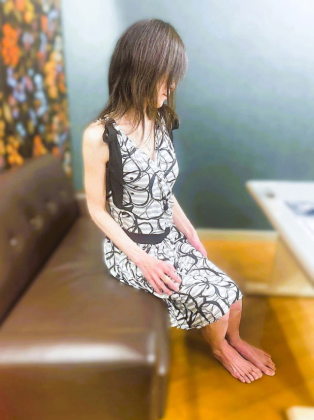 中谷 れい（欲情のよろめき・ポルノⅡ）