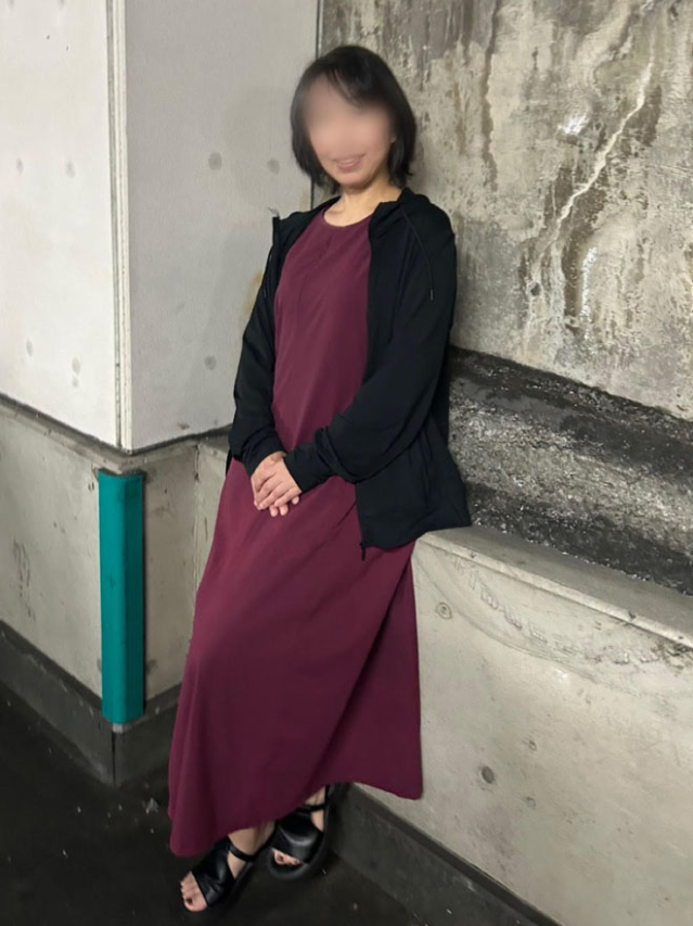 松坂 みく