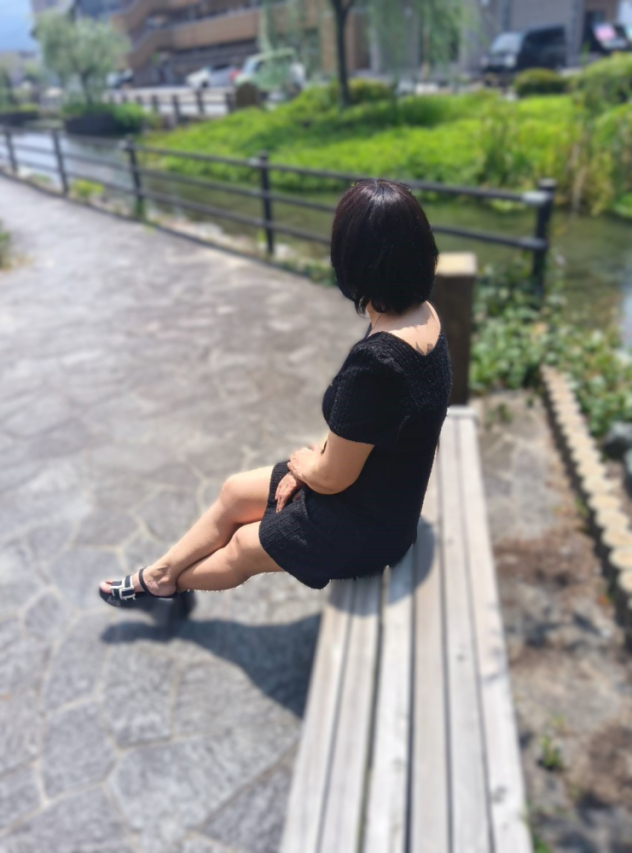 青野 めぐみ