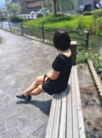 青野 めぐみ