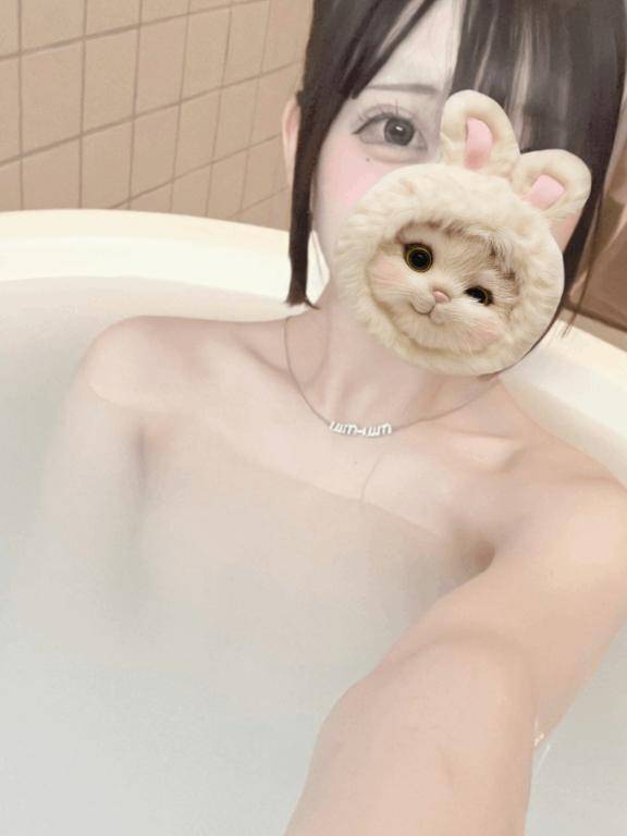 お風呂でぽかぽか⸜ 🛁 ⸝‍