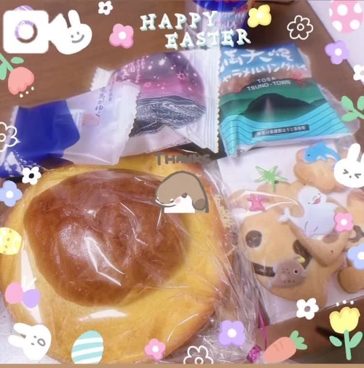 ありがとうございました❣️