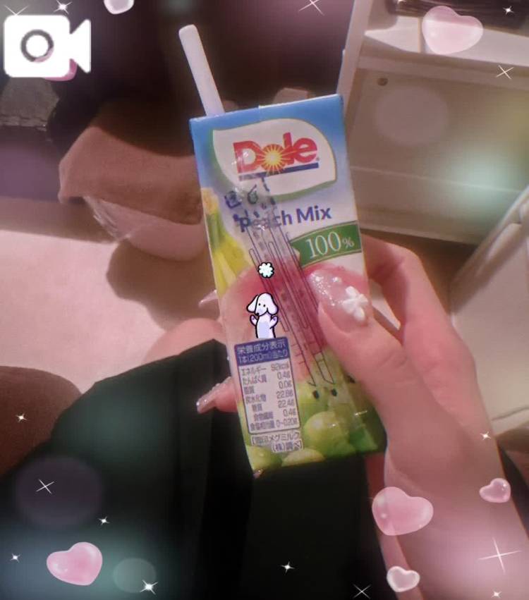 ごめんなさい🥲