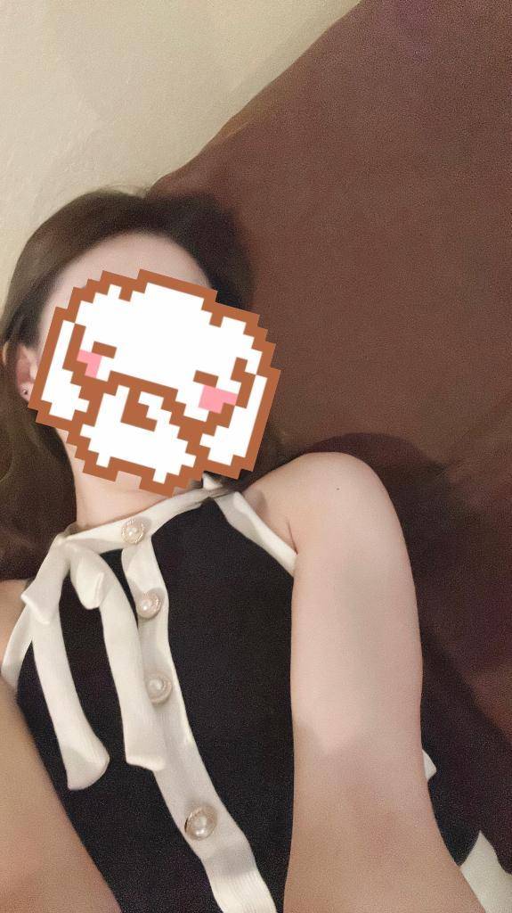 中で感じて🥺