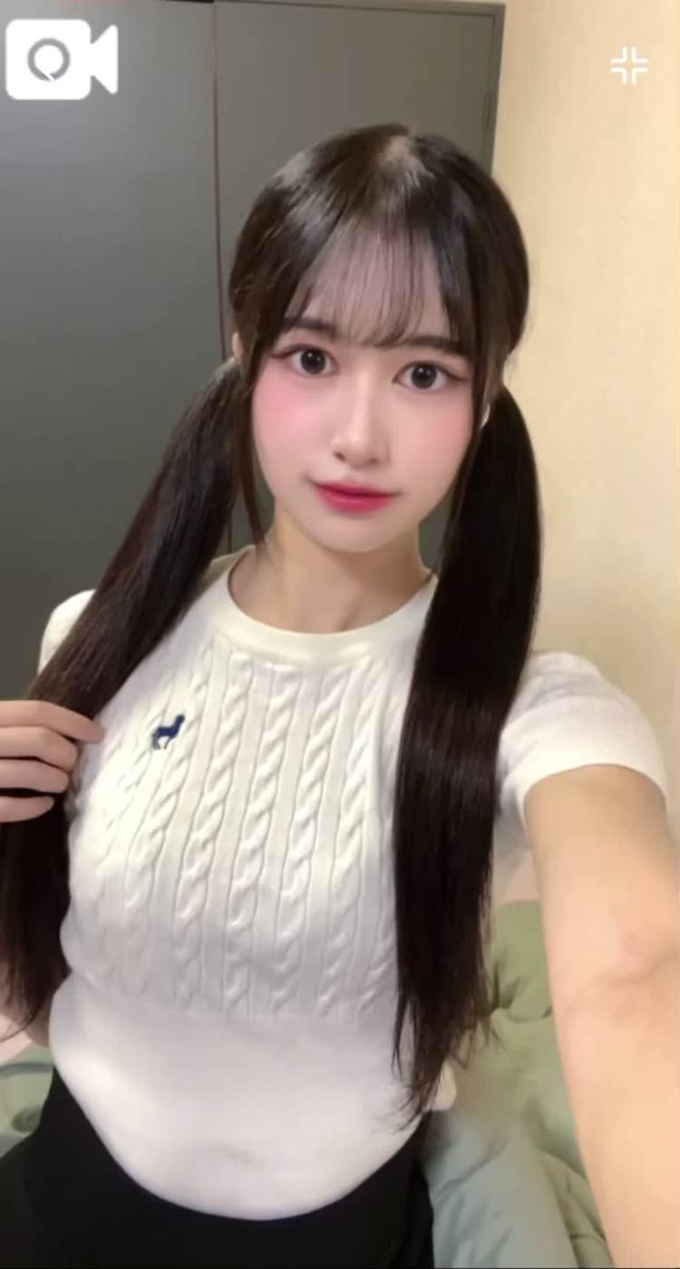 おはよう〜🙈︎💕︎