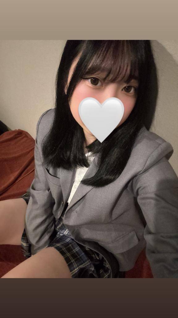 ラストです😭