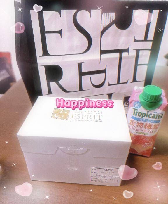 ありがとう🎀🩷