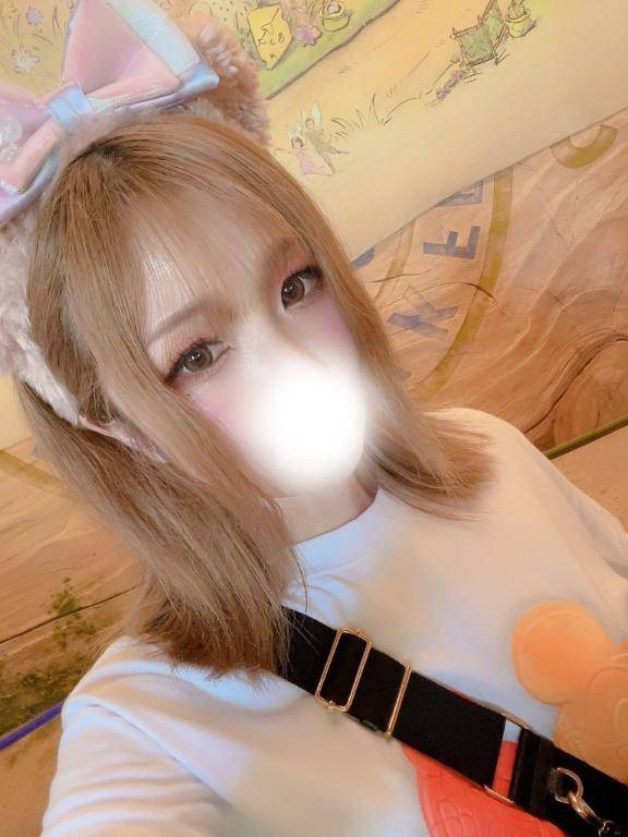 熱くなった体、抑えきれない♡