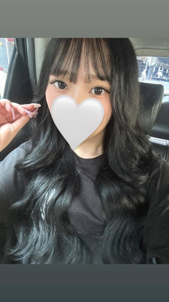明日から♡♡