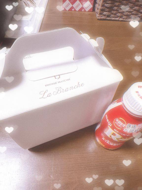 ありがとう(  ߹꒳​߹ )♡