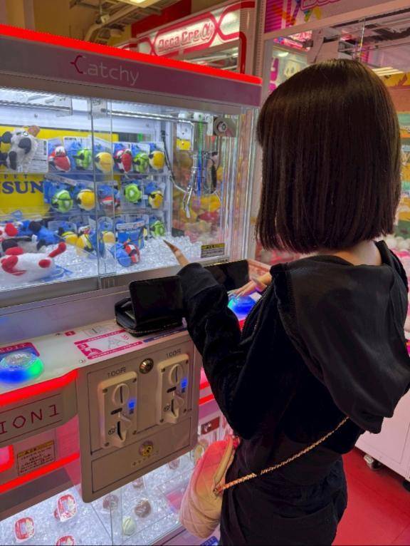 わーいわーい