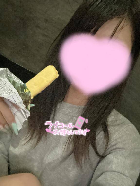 優しくしてネ