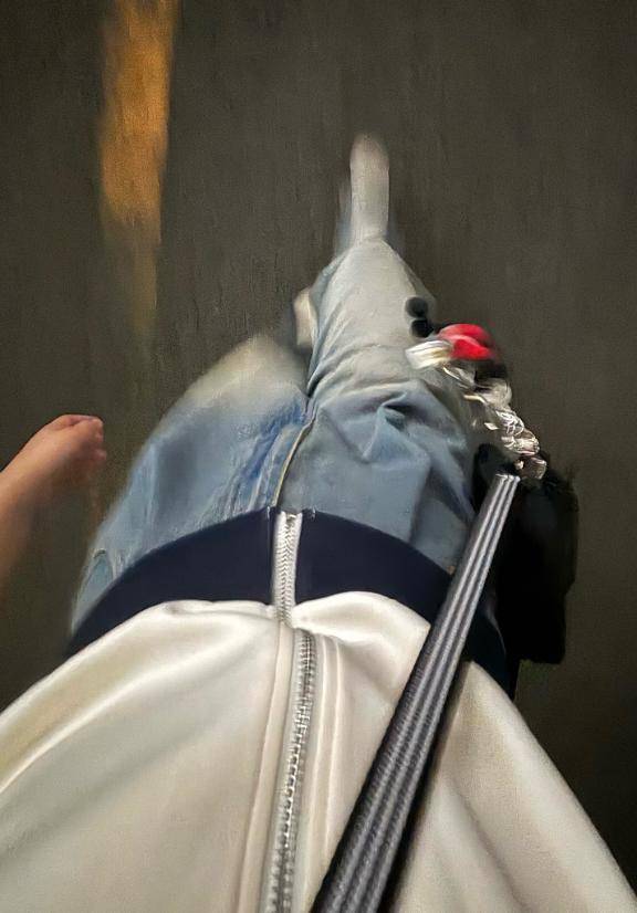 退勤しました！