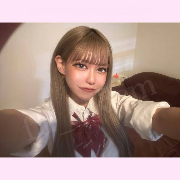 💗今日から💗