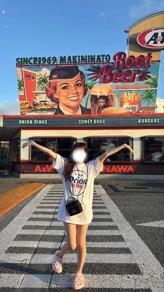 お盆最終日🫶🏻