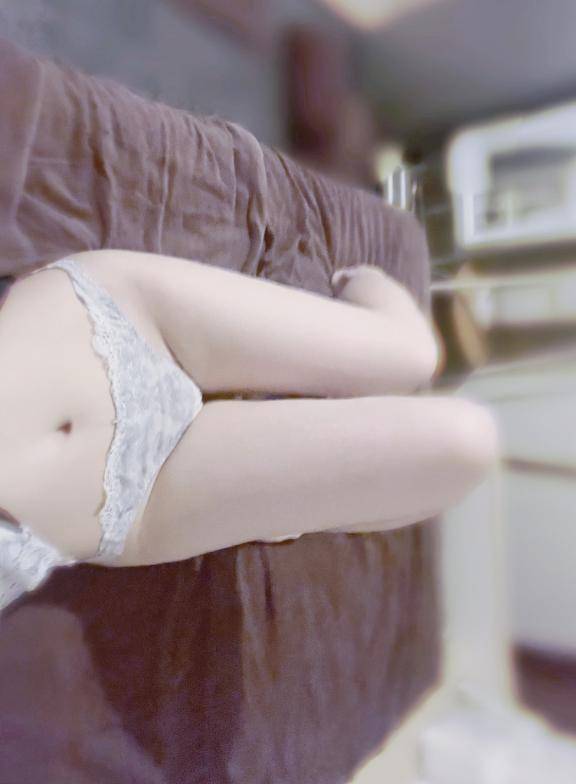 普段は清楚系なんだけど…♡