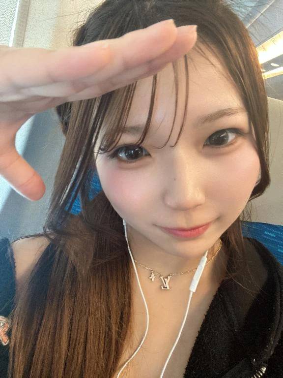 しゅっぱーつ💨