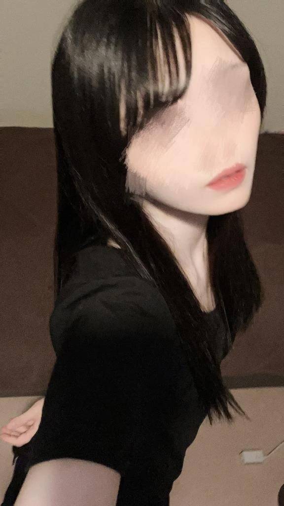 清楚系女子はお好きですか?🫧