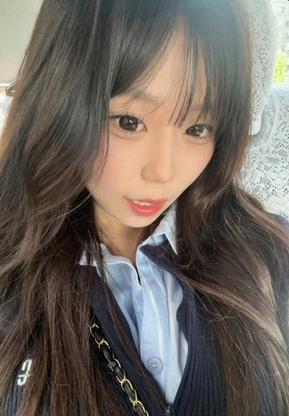 初出勤ですっ💕