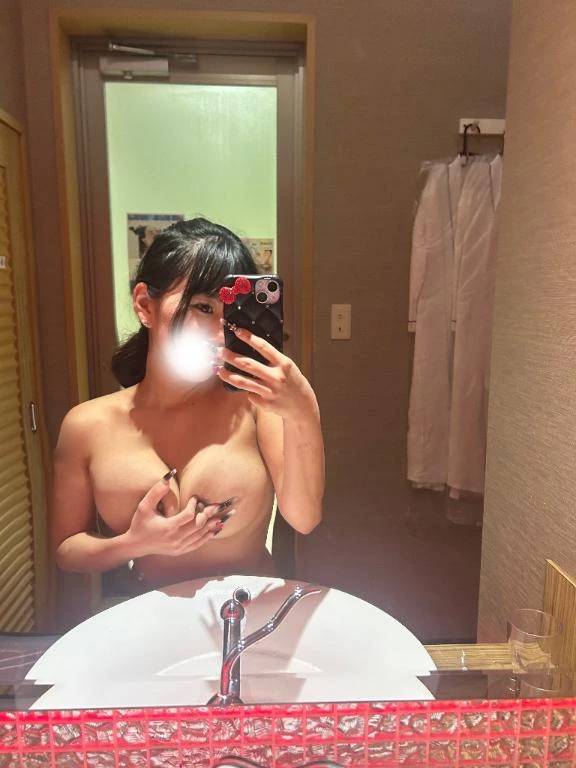 こーみえて😏💕