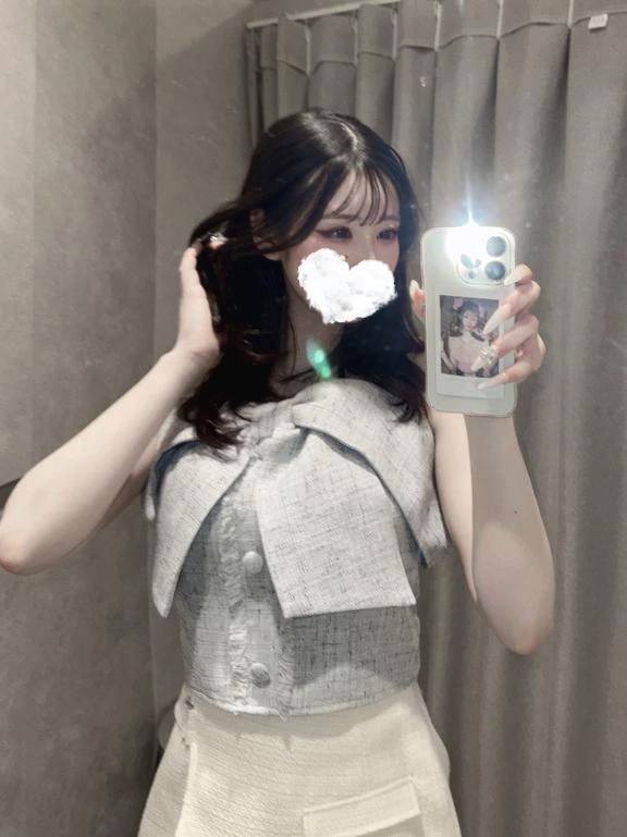 🫧この清楚系女子、◯◯できます🫧