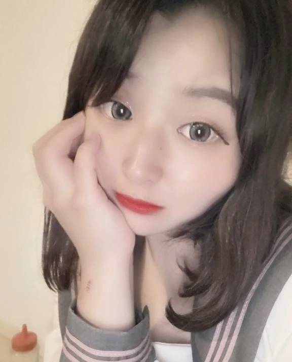 身長が低い女の子👧🏻💕