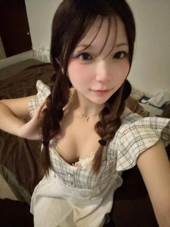 おなかいーっぱい🌷🌷