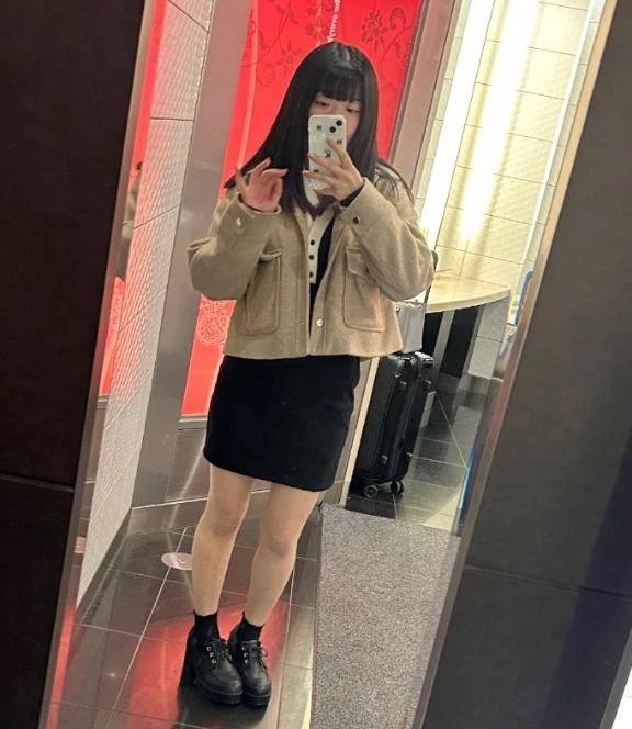 ありあり！