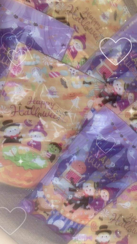 感謝を込めて💜💜