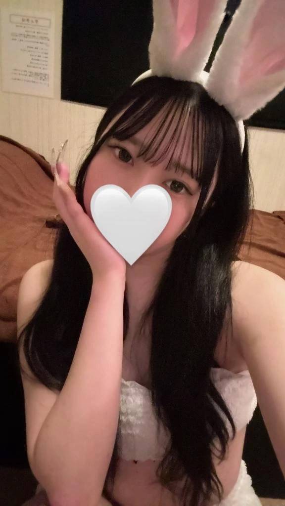 お久しぶりです🥺