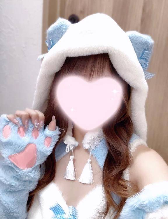 ラスト1日🫶🏻