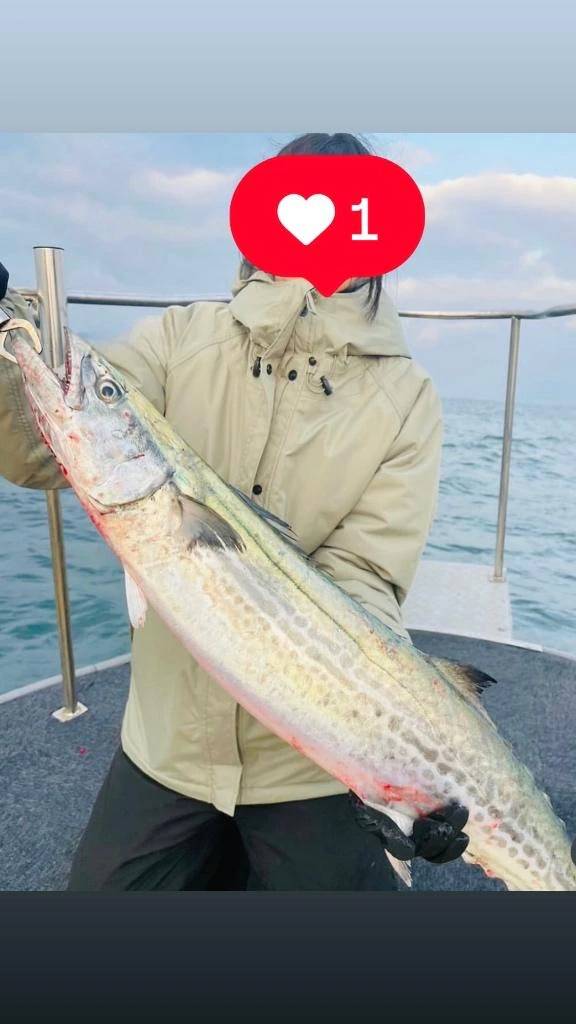 月イチの楽しみ😊