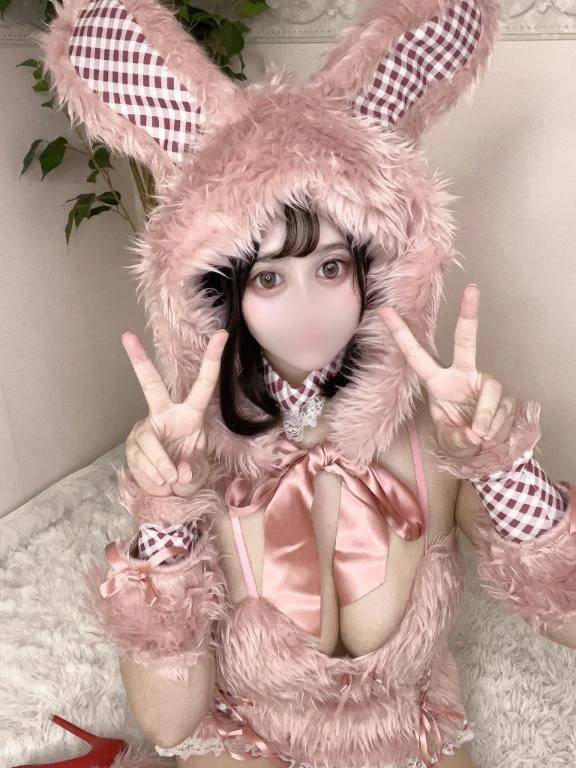 うさぎさん🐰💓