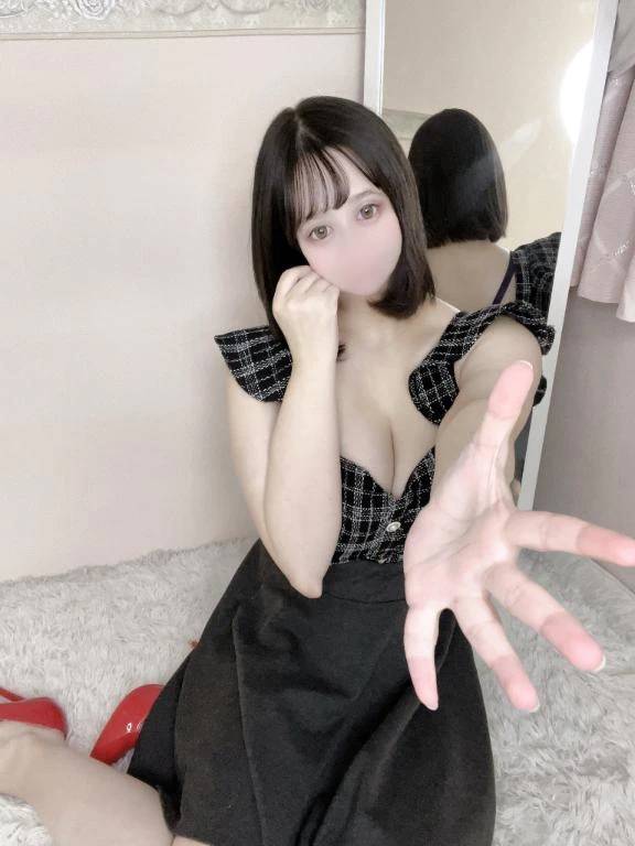 ニコニコしてた