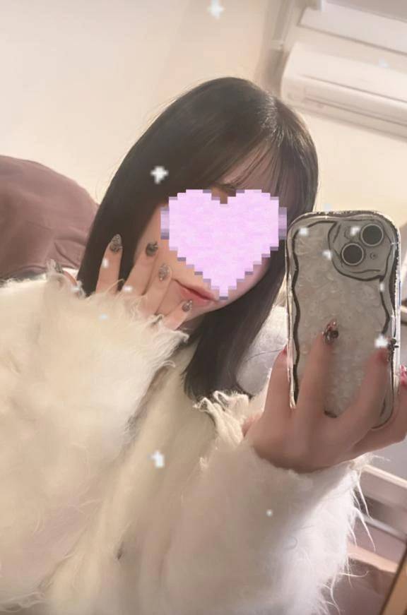 ねぇ...特別にして💗