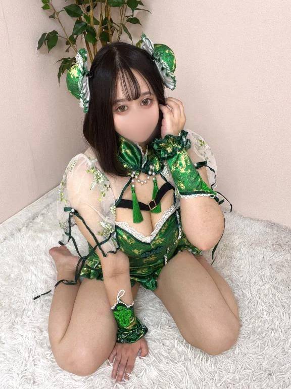 夕月さんラスト！