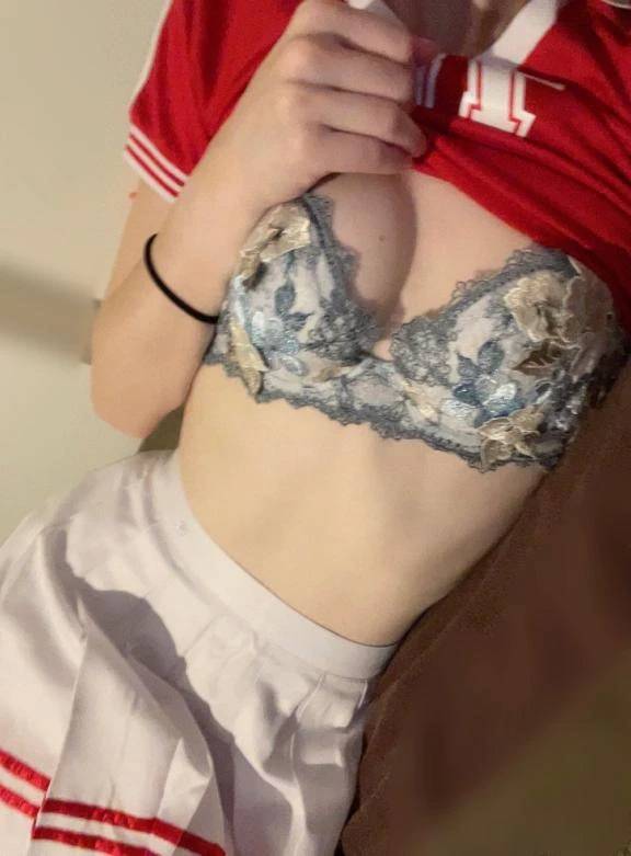 寝る前に😚❣️