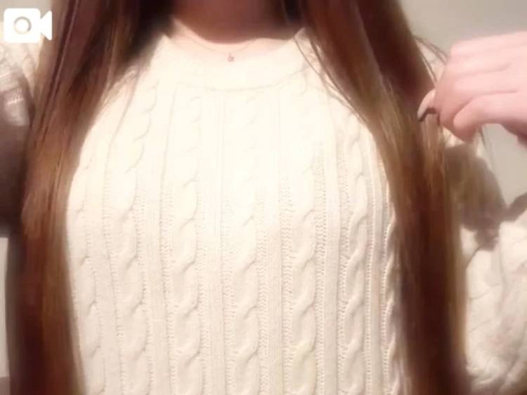 ふわふわニットの日♡