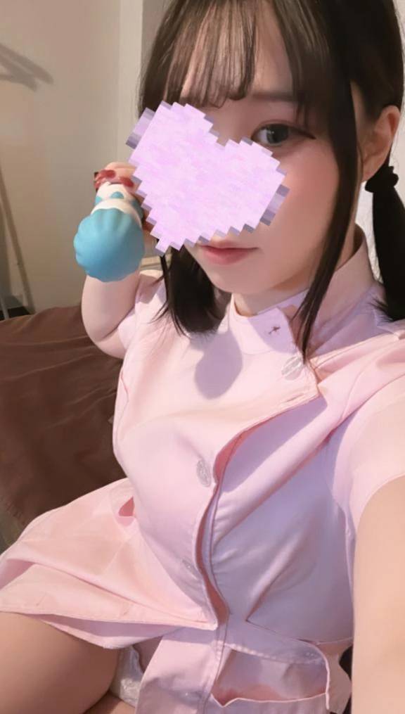 どんなお仕置きがいい？🤍