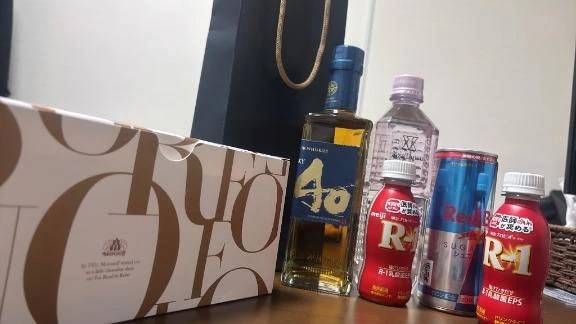 みんなありがとね🥺