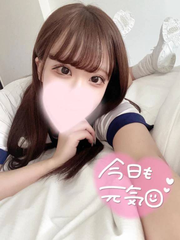 おはよー！4日目🩵🩵