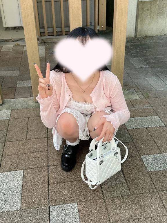 テンションあがっちゃうね🤍