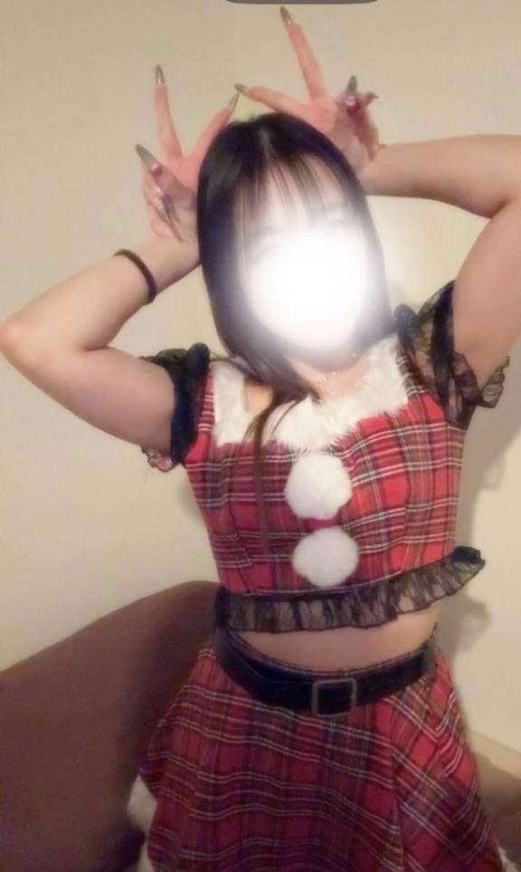 来週からっ🎅💜