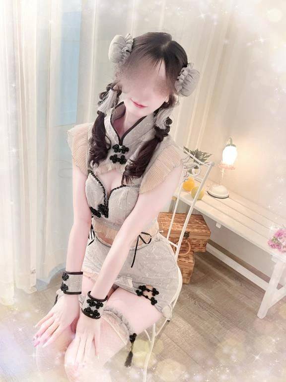 新しい私📷✨どうですか…？